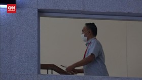 VIDEO: Andi Arief Datangi KPK Jadi Saksi Kasus Bupati PPU