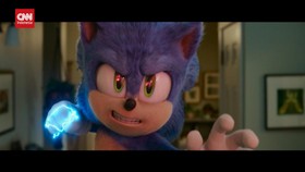 VIDEO: Sonic 2 Pecahkan Rekor Box Office Hasil Adaptasi Video Gim