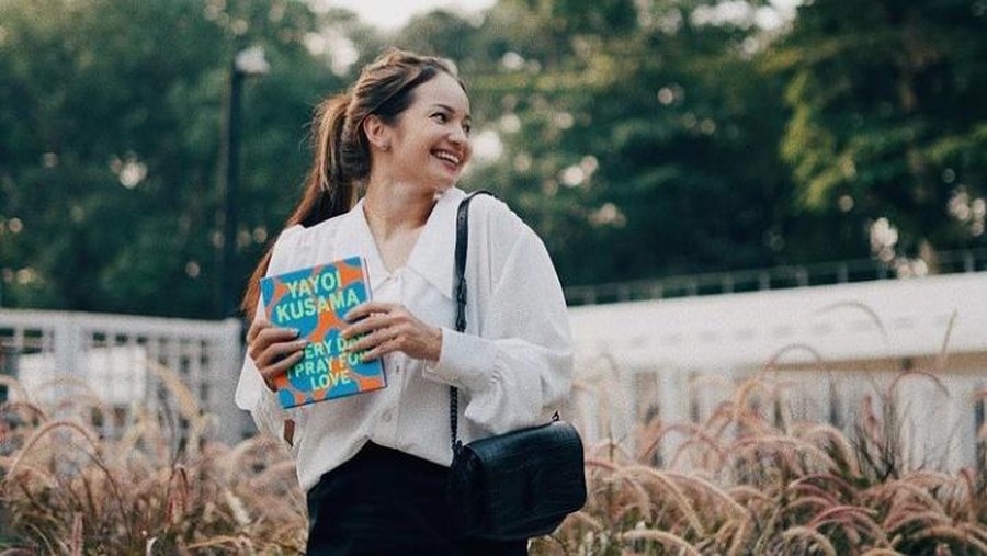Tips diet Enzy Storia 5 Pola Diet Enzy Storia, Hindari Makanan Gluten hingga Berlemak Tinggi