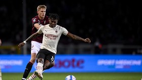 Hasil Liga Italia: Milan Gagal Jauhi Inter Usai Ditahan Torino