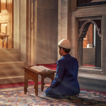 Nostalgia! 5 Tradisi Ramadan Masa Kecil Ini Selalu Sukses Bikin Kangen, Ada Favoritmu Beauties?