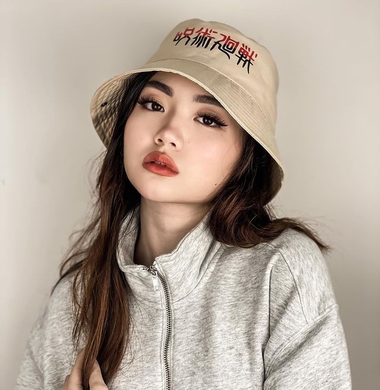 Vanessa Khong