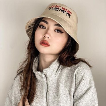 Indra Kenz Masih Dipenjara, Vanessa Khong Tetap Setia Menjaga Cinta