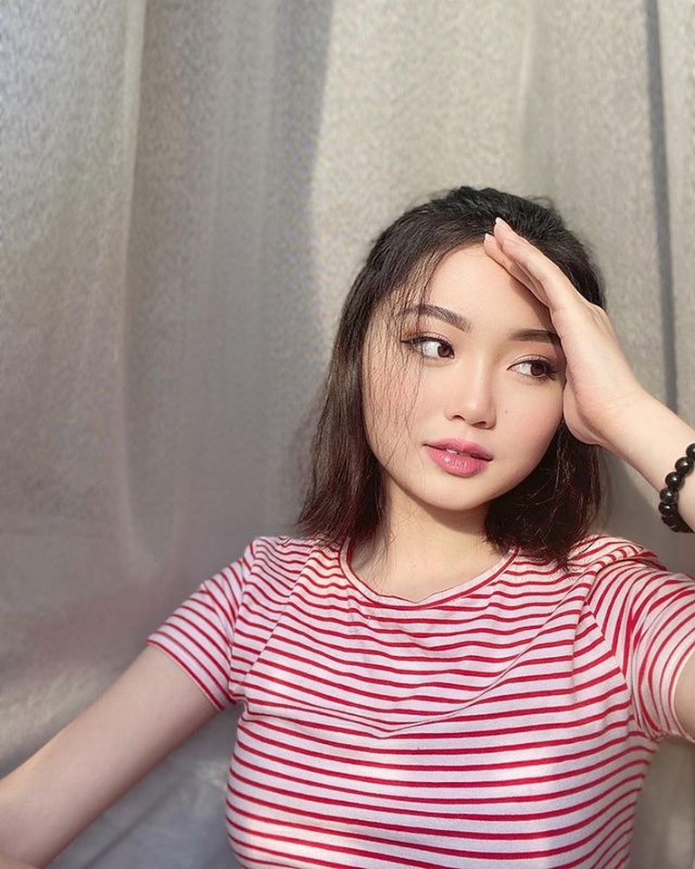 Vanessa Khong Vanessa Khong