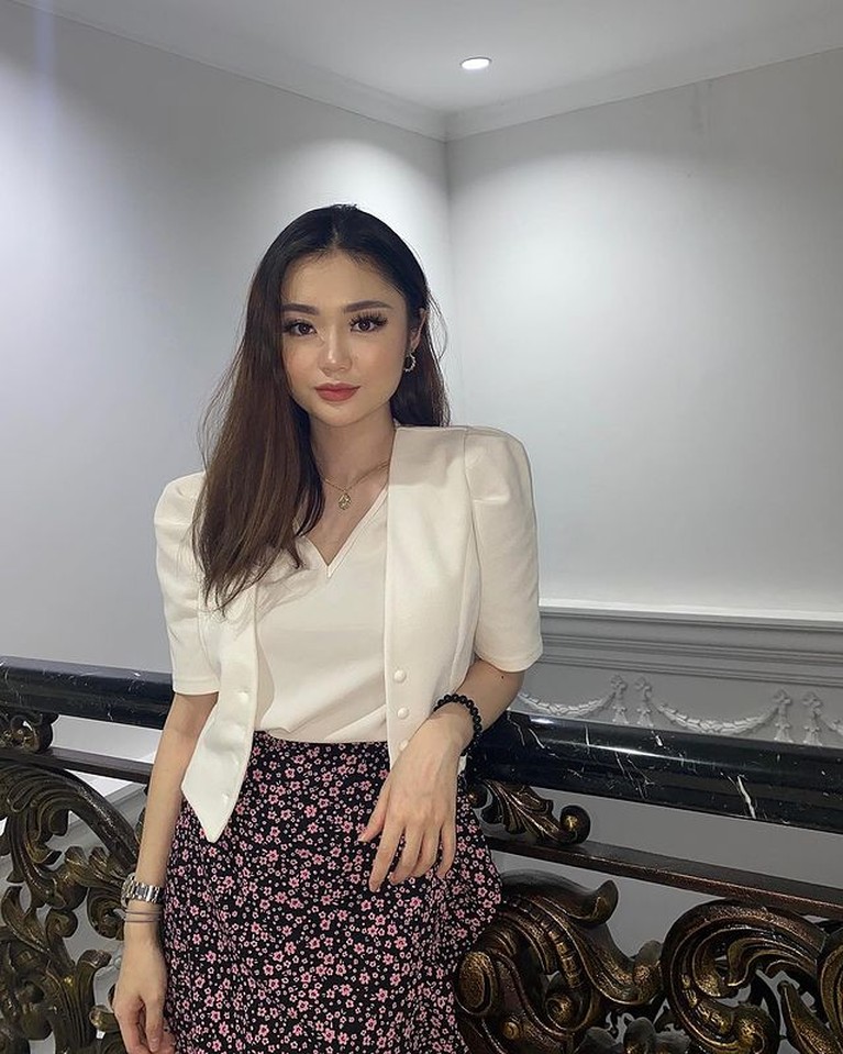 Vanessa Khong Vanessa Khong