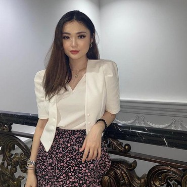 Reaksi Polisi Usai Vanessa Khong Ngamuk di IG & Sentil Eks Pacar Indra Kenz