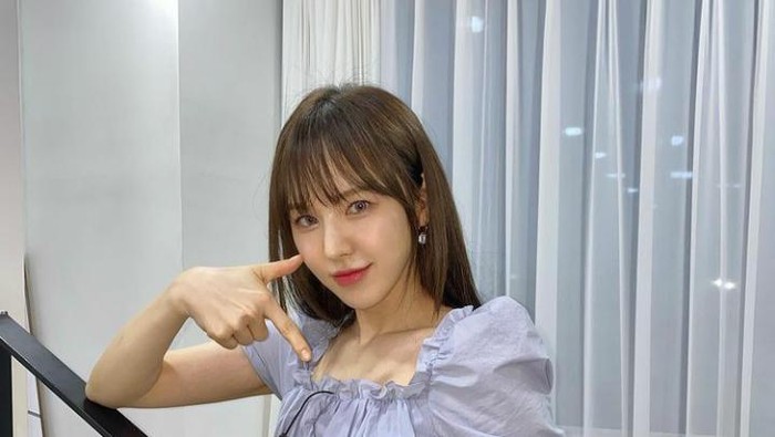 Sukses Berkarir di Dunia Musik, 4 Idol K-pop Perempuan Ini Juga Dikenal Cerdas dan Sukses di Pendidikannya