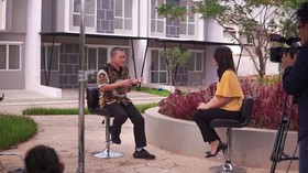 Emerald Neopolis: Hunian yang Mengutamakan Work Life Balance