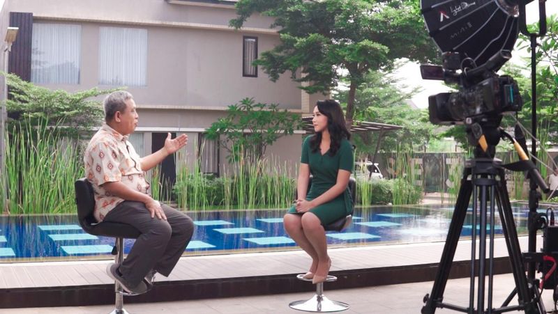 Bagi yang sedang mencari rumah hunian, Kota Bekasi adalah salah satu daerah yang cocok untuk dijadikan pilihan.