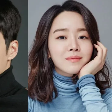 Shin Hye Sun dan Ahn Bo Hyun Bintangi Drama Romansa Fantasi Baru
