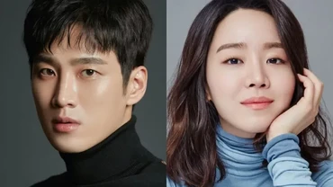 Ahn Bo Hyun & Shin Hye Sun Ditawari Main Drama 'See You In My 19th Life'