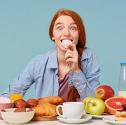 Sering Dianggap Enteng, Ini Alasan Mengapa Sahur Tak Boleh Kamu Lewatkan!