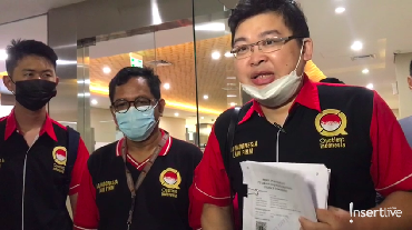 img-title Kabar Duka, Alvin Lim Pengacara Agus Salim Meninggal Dunia