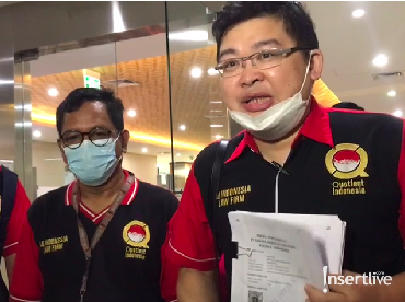 img-title Pasang Badan Saat Alvin Lim Dibahas Deddy Corbuzier, Anak Beri Sindiran Menohok