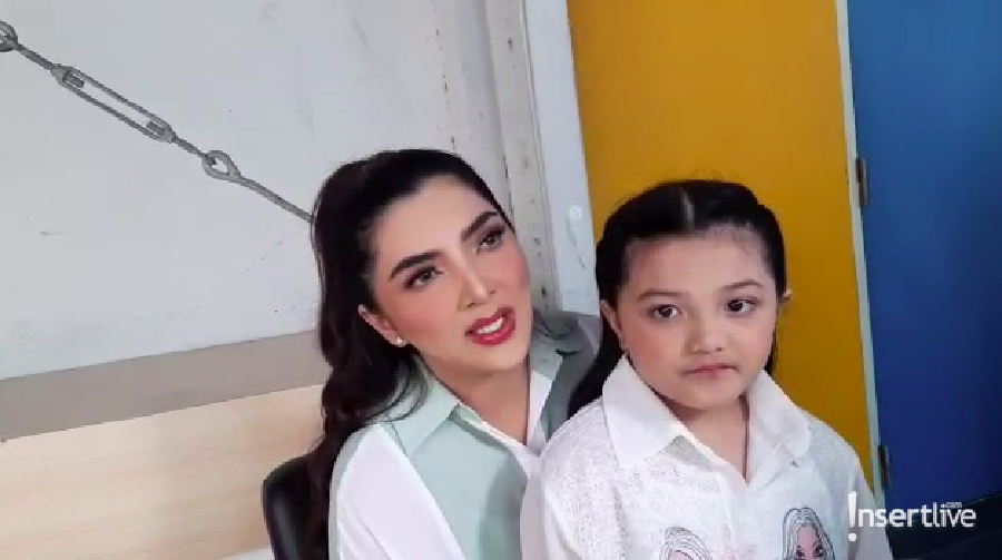 ashanty arsy ashanty dan arsy