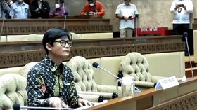 KPU Target Rekapitulasi Suara Nasional Rampung Sebelum 20 Maret