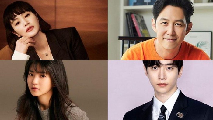 Daftar Nominasi Baeksang Awards 2022 yang Didominasi Film, Drama, Hingga Para Artis Korea Ternama
