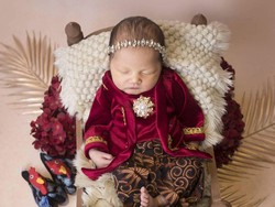 100 Kumpulan Nama Bayi Perempuan Jawa Modern dan Artinya, Indah Penuh Makna