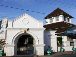 Masjid Tua Katangka, Jejak Sejarah Peradaban Islam di Kerajaan Gowa
