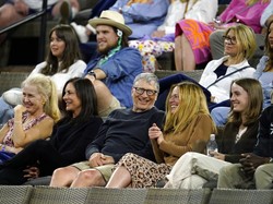 3 Wanita yang Digosipkan Pernah Dekat dengan Bill Gates