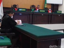 Vonis Banding Perberat Hukuman Bripda Randy Jadi 5 Tahun Penjara
