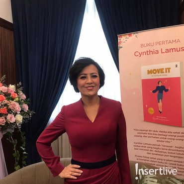 Surya Saputra Sering Peluk, Cynthia Lamusu: Dia Pikir Istri Lama Rasa Baru