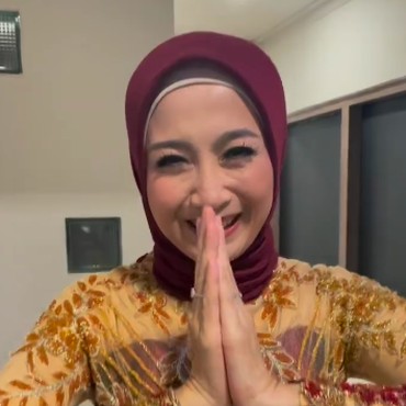 Lama Menjanda, Desy Ratnasari Kerap Ditawari Jadi Istri Kedua