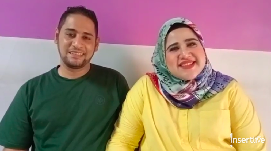 Dhawiyah dan suami