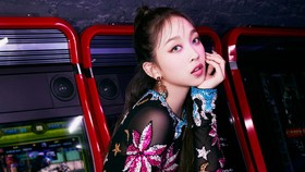 Dita Karang dan Lyodra Masuk Daftar Wajah Tercantik 2023 TC Candler