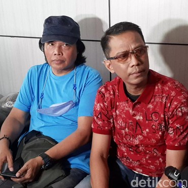 Tak Sanggup Biayai Anak Rp10 Juta, Ternyata Ini Pekerjaan Doddy Sudrajat