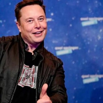 Elon Musk Bukan Orang Paling Kaya di Dunia, Hartanya Masih Kalah dengan 3 Orang Ini! Siapa Saja?