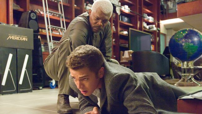 Jadwal Bioskop Trans TV malam ini (12/4) adalah Jumper. Berikut sinopsis Jumper yang dibintangi Hayden Christensen dan Samuel L. Jackson.