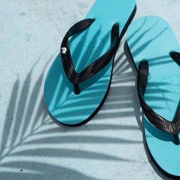 Cara Memilih Sandal yang Nyaman dan Ramah di Kantong