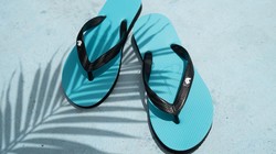 Cara Memilih Sandal yang Nyaman dan Ramah di Kantong