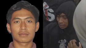 Pengakuan Warga Lampung Try Setia Dituding Pengeroyok Ade Armando