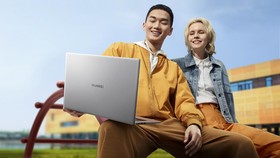 Huawei Luncurkan MateBook Seri D dan MatePad, Harga Bersaing