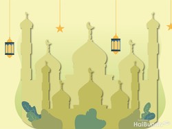 Jadwal Imsak dan Subuh Palembang dan Sekitarnya 18 April