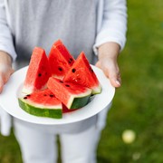Mampu Kurangi Pembengkakan, Ini 6 Manfaat Konsumsi Semangka untuk Ibu Hamil