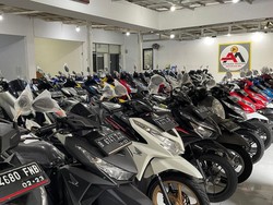 Supaya Nggak Nyesel Beli Motor Bekas, Cek Bagian-bagian Ini