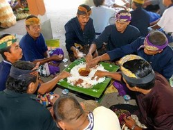 Uniknya Kepaon, Kampung Muslim Berpenduduk Bali Asli di Denpasar