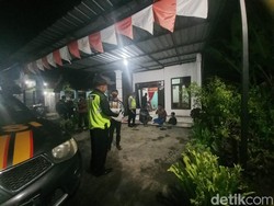 Satu Keluarga di Jombang Keracunan Makanan, 1 Anak Meninggal