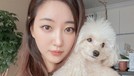 Kim Sa Rang Miss Korea yang sempat jadi mantan tunangan Hyun Bin