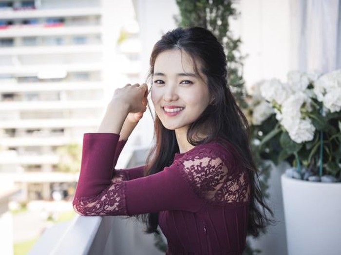 Kim Tae Ri