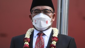 Ketua KPU Soal Partai Ummat Klaim Lolos Pemilu: Sangat Mungkin