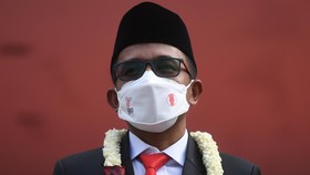 KPU Tunggu Revisi UU untuk Atur Pemilu di 3 Provinsi Baru Papua