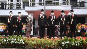 KPU Buka Kemungkinan Bahas Anggaran Pemilu Saat Reses DPR
