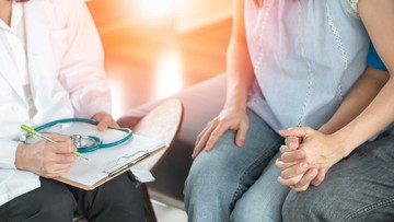 DOKTER KESUBURAN PRIA