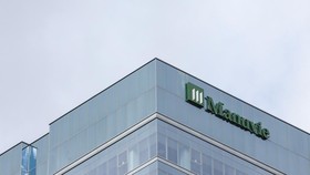 Manulife Beber Tantangan Global Terhadap Pasar di Asia