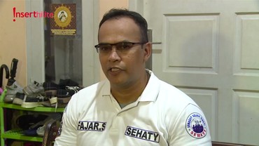 img-title Lupa Ziarah ke Makam, Adik Didatangi Uje Lewat Mimpi