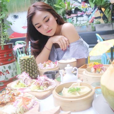 Rilis Lagu Baru, Mahalini Raharja Mendadak Sentil Warganet